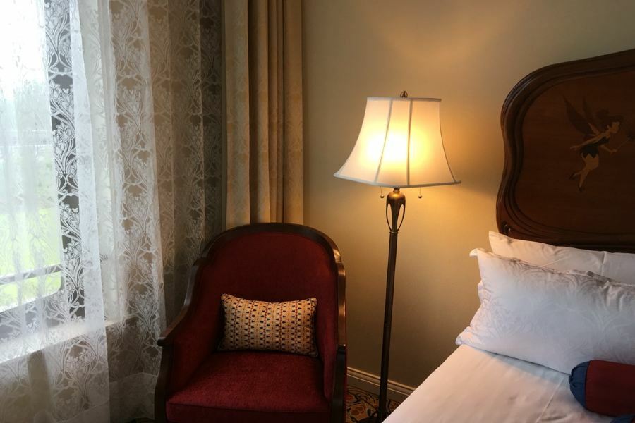 Disneyland Hotel Šanghaj Exteriér fotografie